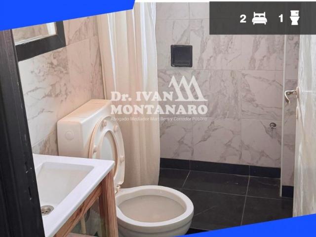 Departamento EN VENTA en Inmomap