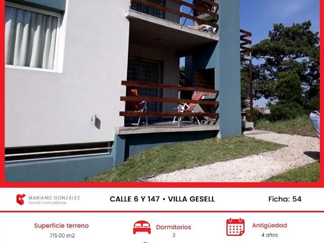 Departamento EN VENTA en Inmomap