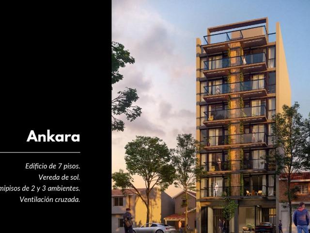 Departamento EN VENTA en Inmomap