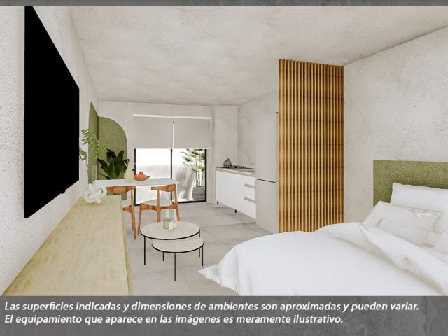 Departamento EN VENTA en Inmomap