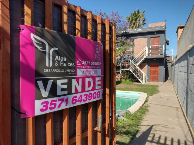 Departamento EN VENTA en Inmomap