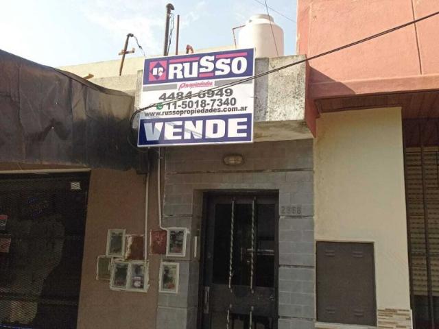 Departamento EN VENTA en Inmomap