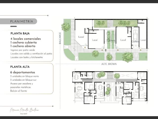 Departamento EN VENTA en Inmomap