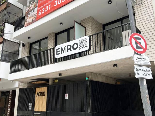 Departamento EN VENTA en Inmomap