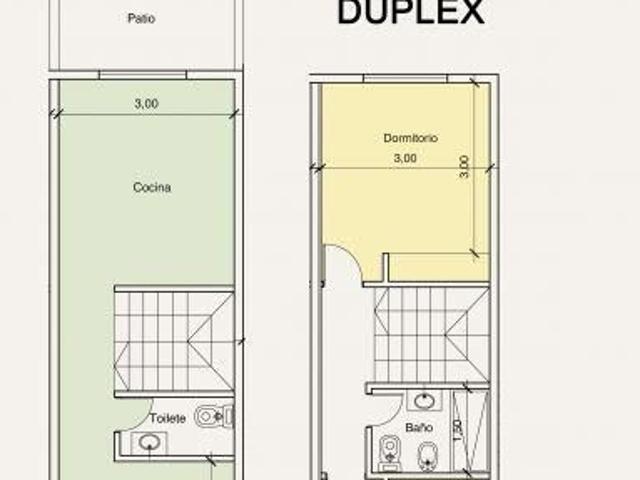 Departamento EN VENTA en Inmomap