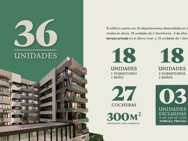 Departamento EN VENTA en Inmomap