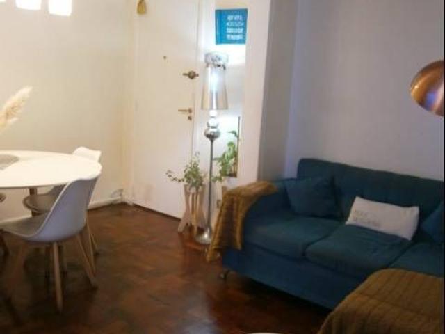 Departamento EN ALQUILER en Inmomap