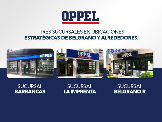 Departamento EN VENTA en Inmomap