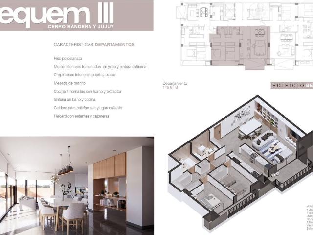 Departamento EN VENTA en Inmomap