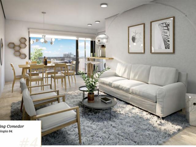 Departamento EN VENTA en Inmomap