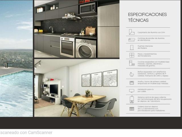 Departamento EN VENTA en Inmomap