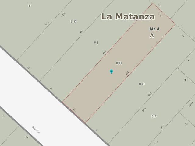 Departamento EN VENTA en Inmomap