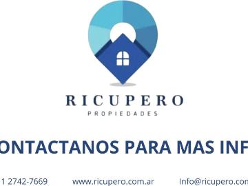 Departamento EN VENTA en Inmomap