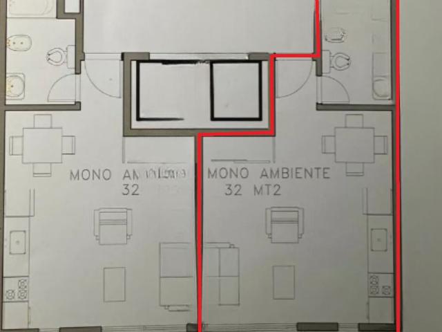 Departamento EN VENTA en Inmomap