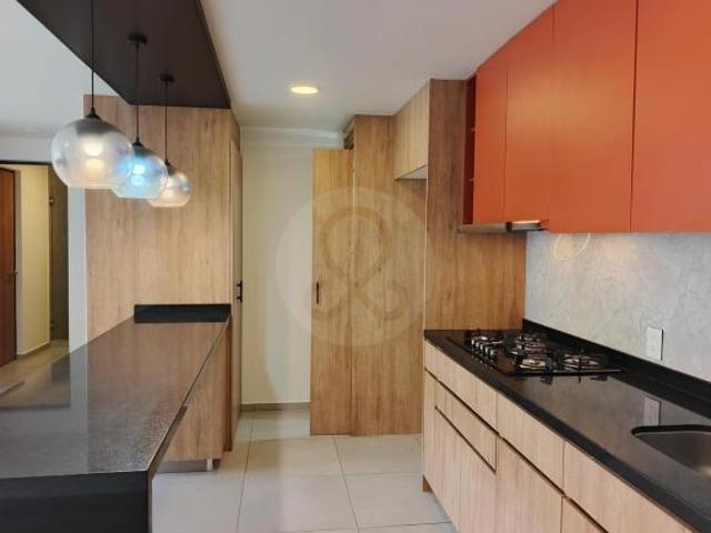 Departamento en venta en Insurgentes