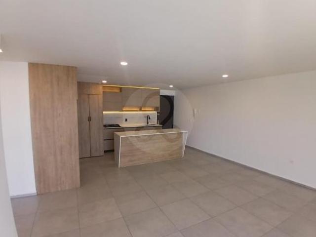 Departamento en venta en Insurgentes