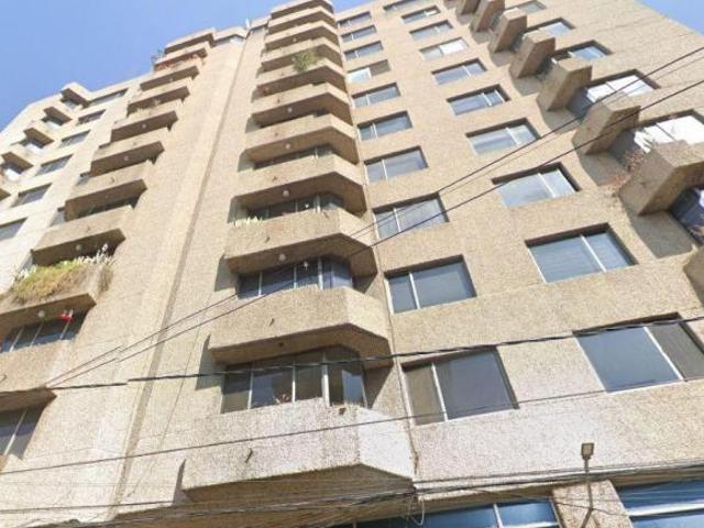 Departamento en Venta en Insurgentes Cuicuilco, Coyoacan. Cerca de Perisur