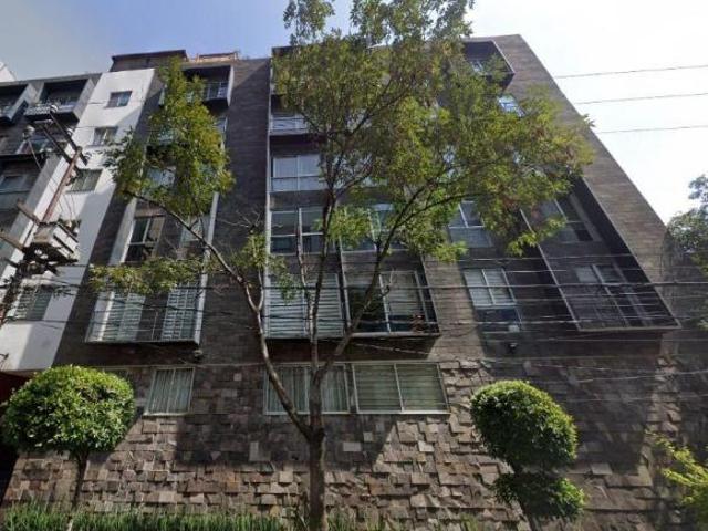 Departamento en Venta en Insurgentes Cuicuilco, Coyoacan. Cerca de Perisur