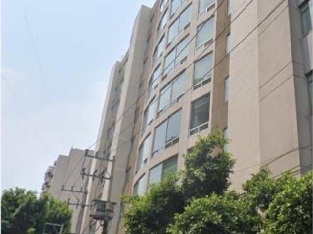 Departamento en venta en Insurgentes Cuicuilco, Coyoacán, Ciudad de México