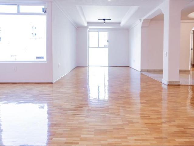 Departamento en venta en Insurgentes Cuicuilco, Coyoacán, Ciudad de México