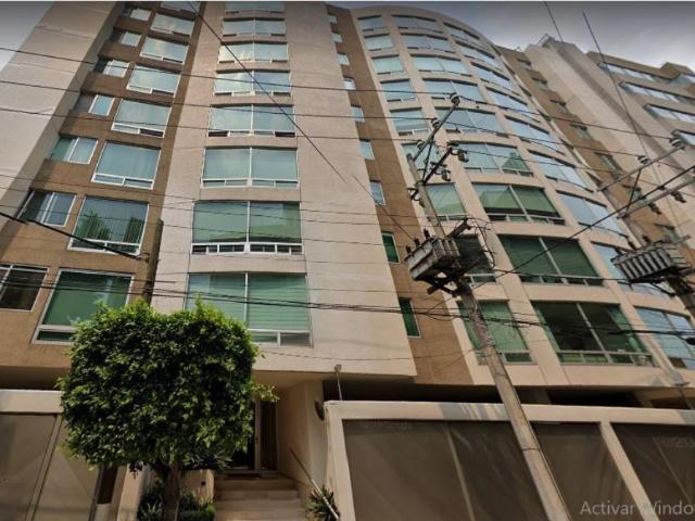 Departamento en venta en Insurgentes Cuicuilco, Coyoacán, Ciudad de México