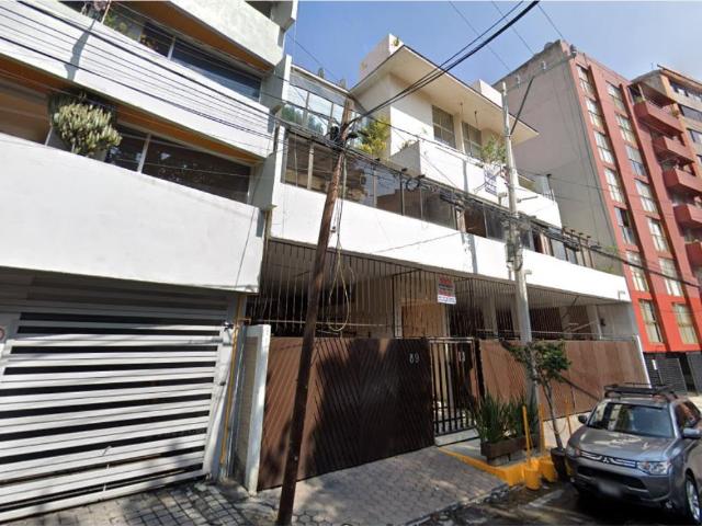 Departamento en venta en Insurgentes Cuicuilco, Coyoacán, Ciudad de México