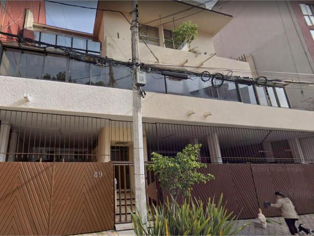 Departamento en venta en Insurgentes Cuicuilco, Coyoacán, Ciudad de México