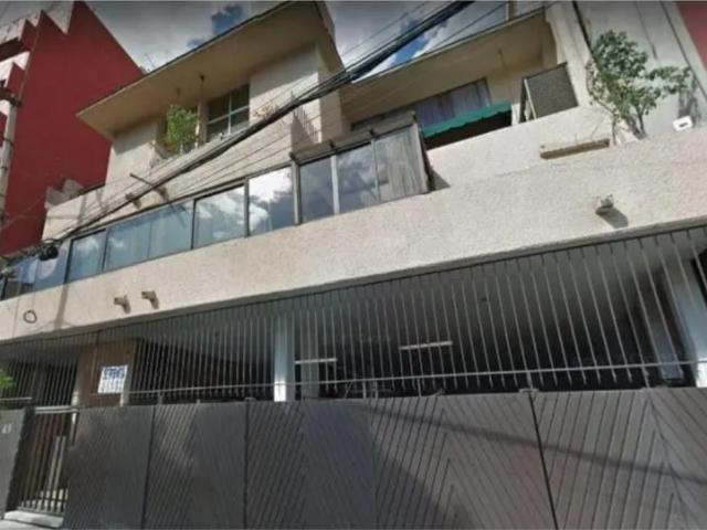 Departamento en venta en Insurgentes Cuicuilco, Coyoacán, Ciudad de México