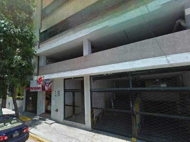 Departamento en venta en Insurgentes Cuicuilco, Coyoacán, Ciudad de México