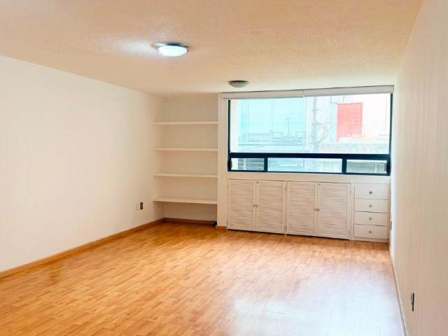 Departamento en Venta en Insurgentes Cuicuilco | 124 m? y excelente ubicaci?n