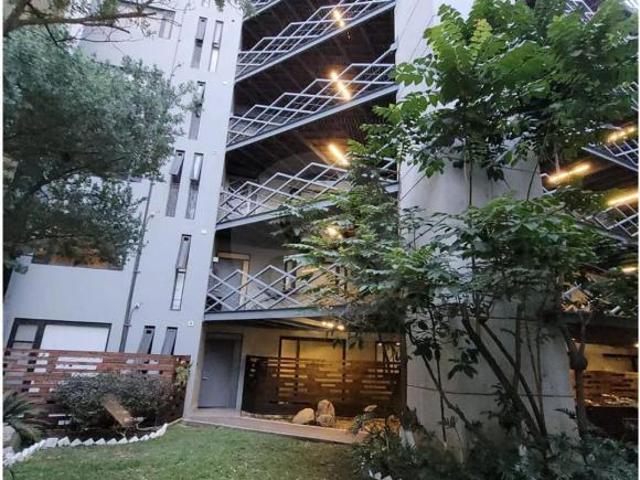 Departamento en venta en Insurgentes Cuicuilco