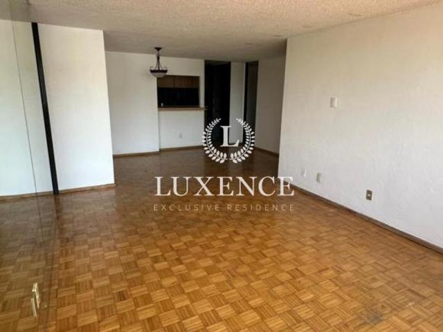 Departamento en Venta en Insurgentes Cuicuilco