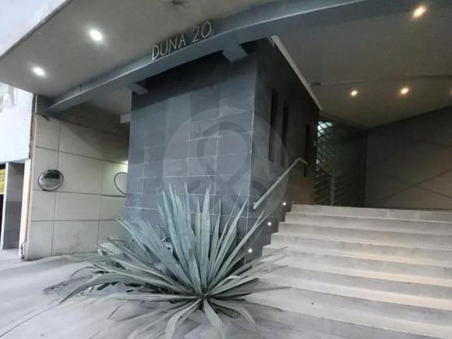 Departamento en venta en Insurgentes Cuicuilco