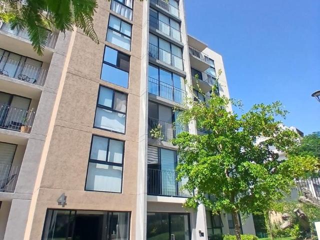 Departamento en venta en Insurgentes, Guadalajara