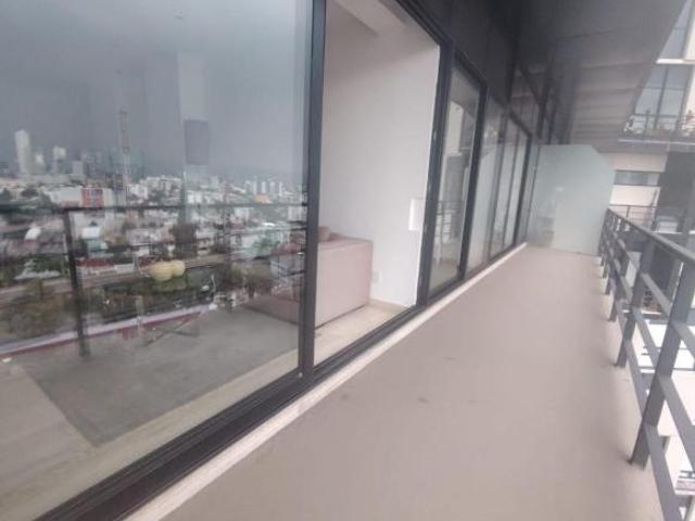 DEPARTAMENTO EN VENTA EN INSURGENTES MIXCOAC