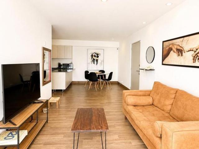 Departamento en Venta en Insurgentes Mixcoac