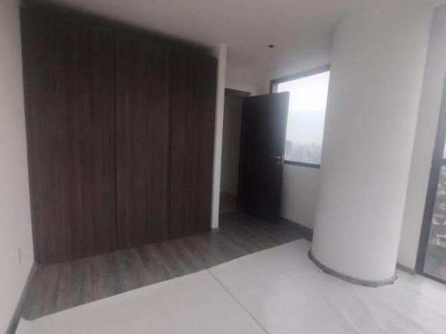 DEPARTAMENTO EN VENTA EN INSURGENTES MIXCOAC