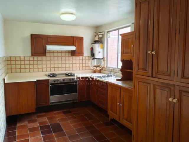 Departamento en venta en Insurgentes Mixcoac