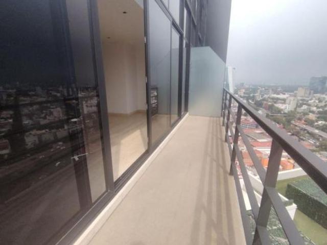 DEPARTAMENTO EN VENTA EN INSURGENTES MIXCOAC