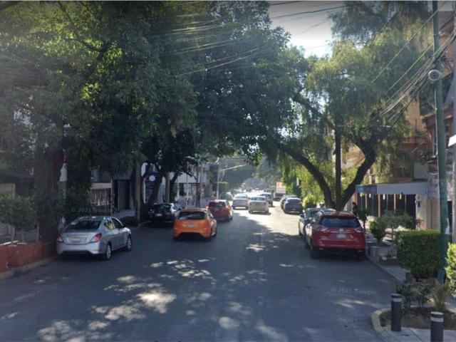 Departamento en venta en Insurgentes Mixcoac, Benito Juárez, Ciudad de México
