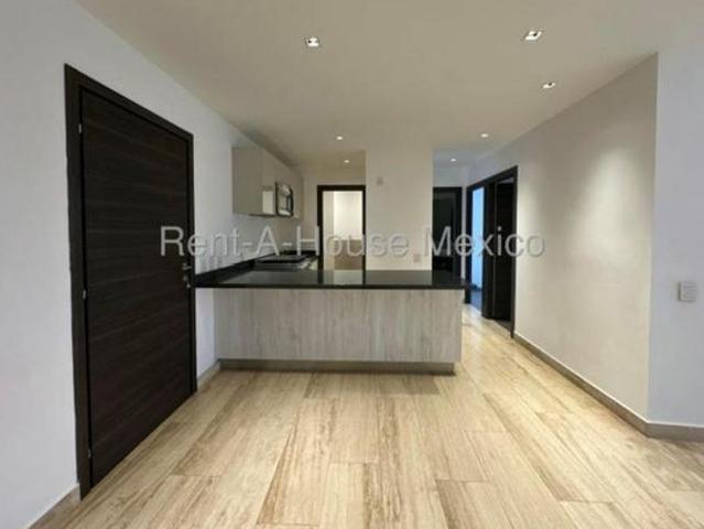 Departamento en Venta en Insurgentes Mixcoac, Residencial Enquentro. SB26 1573