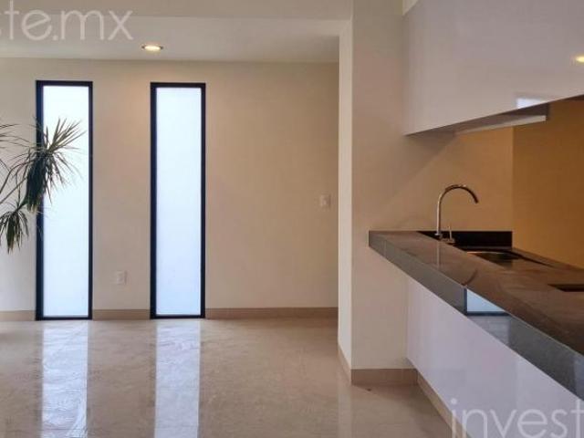 Departamento en venta en Insurgentes Norte, Magdalena de las Salinas