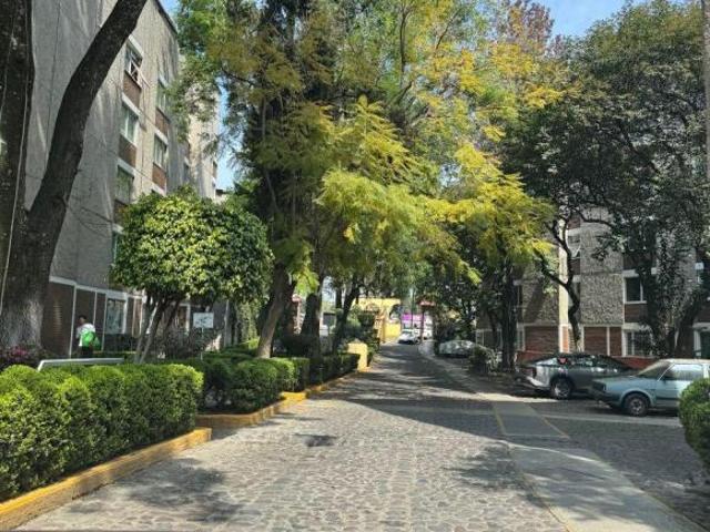 Departamento en Venta en Insurgentes Sur a 10 minutos de Perisur