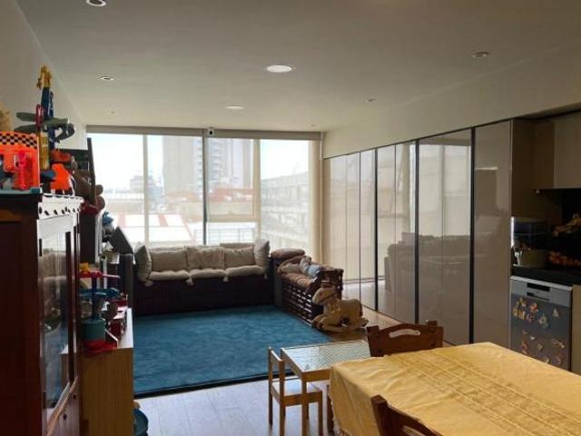 Departamento en Venta en Insurgentes Sur