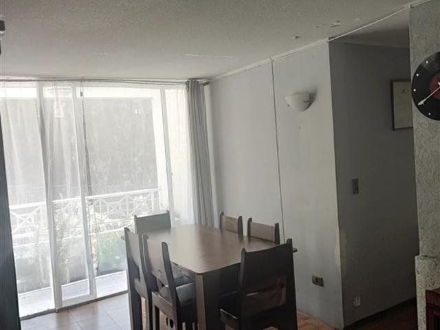 Departamento en Venta en Ibsen