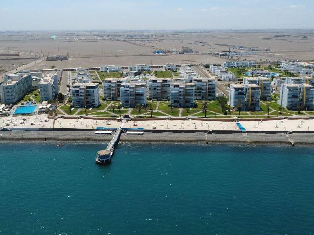 Departamento en venta en Ica a $190,000
