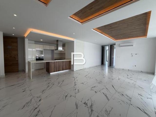 Departamento En Venta En Icono Towers Cancún