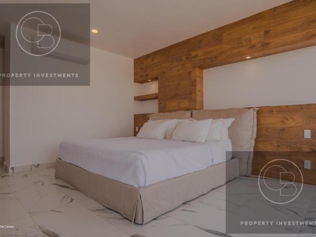 Departamento en Venta en Icono Torre A | Sm 11, Zona Dorada Canc?n