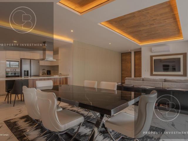 Departamento en Venta en Icono Torre A | Sm 11, Zona Dorada Canc?n