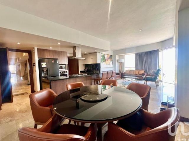 Departamento en venta en Iconía Hard Rock, Camino Real, Zapopan